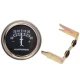 Allis-Chalmers Ammeter Gauge (30-0-30) - A0NN10670A 