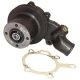 Allis-Chalmers Allis Chalmers 170, 175 New DIESEL Water Pump  WITH PULLEY - 79003714 