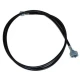 Allis-Chalmers Tachometer Cable - Allis Chalmers 180, 185, 190, 190XT, 200 