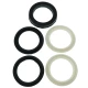 Allis-Chalmers Allis Chalmers Hydraulic Lift Cylinder Packing Kit 70222677 