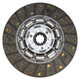 Allis-Chalmers 9" 10 Spline Spring Loaded Clutch Disc - Allis Chalmers B, C, CA, D10, D12, D14, D15 - 70231976 