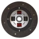 Allis-Chalmers Clutch Disc Spring Loaded 8-1/2"| Allis Chalmers B, C, CA, IB, B125 | 70226730 