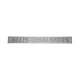Allis-Chalmers Fuel Tank Vinyl Decal 190 210 220, car or tractor fuel tank sticker with bold text.