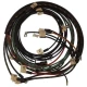 Allis-Chalmers Wiring Harness Kit  Allis Chalmers WD45 Diesel  70227024 