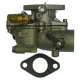 Allis-Chalmers New Zenith Carburetor USA  Allis Chalmers D10 D12  70235975  