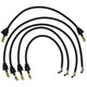 Allis-Chalmers Allis Chalmers G Spark Plug Wire Set (Original Style) 