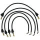 Allis-Chalmers Allis Chalmers G Spark Plug Wire Set (Original Style) 