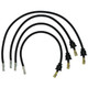 Allis-Chalmers Allis Chalmers WC WF Tailored Spark Plug Wire Set (Original Style) 