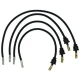 Allis-Chalmers Allis Chalmers WC WF Tailored Spark Plug Wire Set (Original Style) 