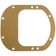 Allis-Chalmers Back Housing to Transmission Gasket  Allis Chalmers CA B C IB D10 D12 70225385 