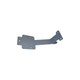 Allis-Chalmers D17 Series I, II, III Top Link Bracket, tractor top link mounting part