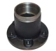 Allis-Chalmers Allis Chalmers Front Hub Assembly 5 Lug D10 D12 D14 D15 D17 WD WD45 70228897 