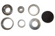 Allis-Chalmers Allis Chalmers D10 D12 Front Wheel Bearing Kit 