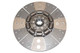 Allis-Chalmers 10 Inch Heavy Duty 4 Pad Clutch Disc Allis Chalmers WF WC WD WD45 D256764HD 