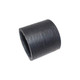 Allis-Chalmers Upper Hose D17 70201039, black rubber cylindrical hose for agricultural machinery.