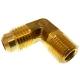 Allis-Chalmers 90 Degree Elbow Fitting From Fuel Line To Carburetor Allis Chalmers D14,D15 