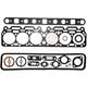 Allis-Chalmers Head Gasket Set - Allis Chalmers WD45 Diesel D17 Dsl D19 Diesel 