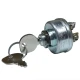 Allis-Chalmers Allis Chalmers Ignition Switch Key Switch 7000 7010 7020 7030 7040 7045 7050 7060 7080 70266612 266612 