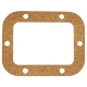 Allis-Chalmers Belt Pulley Gear Housing Cover Gasket Allis Chalmers WD WD45 WD45 Diesel 70202765 202765 