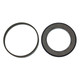Allis-Chalmers 2 Piece Wheel Hub Seal Kit Allis Chalmers D21 210 220 70239435 239435 