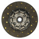 Allis-Chalmers 11" Clutch Disc Spring Loaded Allis Chalmers D17 D19 170 175 70241255 