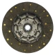 Allis-Chalmers 11" Clutch Disc Spring Loaded Allis Chalmers D17 D19 170 175 70241255 