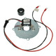 Pertronix Electronic Ignition Conversion Kit 12V Allis Chalmers 170 175 D14 D17 12V- Ground Delco 1112463 1112688 