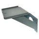 Allis-Chalmers PTO Guard Shield Allis Chalmers D21 70255996 