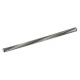 Allis-Chalmers Brake Lock Lever Spring, black coiled spring for Allis Chalmers D10 D12 D14 D15 D17 170 175 tractor models.