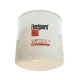 Fleetguard Water Coolant Filter 74029089, Allis Chalmers, white cylindrical coolant filter for vehicle cooling systems.