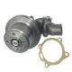 Allis-Chalmers 170 175 Diesel Water Pump with Pulley, engine cooling water pump for diesel tractors.