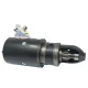 Allis-Chalmers WD WD45 Delco Starter 79004847, industrial tractor starter motor with mounting bracket and gear