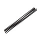 Allis-Chalmers Allis Chalmers G Clutch Pedal Rod Return Spring 70800009 