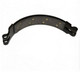 Allis-Chalmers Brake Band, black brake band with metal lining for Allis Chalmers D17 D19 D21 170 180 190 190XT 200 tractors, model numbers 70235610 and 70277379.