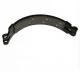 Allis-Chalmers Brake Band Only for Allis Chalmers D17 D19 D21 170 180 190 190XT 200, black brake band with rivets and mounting ends.