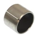 Allis-Chalmers WD WD45 Hand Clutch Lever Bushing, metal cylindrical mechanical part for agricultural tractor clutch system.