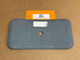 Allis Chalmers Seat Back, used seat back for IB, WC, RC, WF tractors, displayed on a brown background with an orange tag.