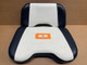 Allis-Chalmers Seat Cushion Assembly for D10 D12 D14 D15 D17 D19 D21 (Display)