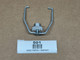 Fuel Bail Assembly (Short Bowl) (Display)