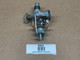Sediment Bowl Assembly Allis Chalmers B C CA IB RC D14 D15 D17 D19 tractor parts, used sediment bowl assembly on brown background with display label.