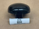 Allis-Chalmers Air Cleaner Cap R0577 / 208299, black circular air filter cover for tractor or engine airflow, displayed on a brown surface with a label marked 516.