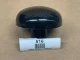 Allis-Chalmers Air Cleaner Cap R0577 / 208299, black display engine part for tractor or machinery.