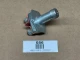 6 or 12 Volt Starter Push Switch, used automotive starter push button switch with metal and plastic components.