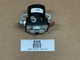 6 or 12 V Starter Solenoid Relay Assembly, display image showing a compact, black and metallic electrical relay with mounting brackets and connection terminals.