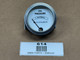 Allis Chalmers Oil Pressure Gauge D10 D12 D14 D15 D17, display showing oil pressure level near normal.