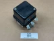 12 Volt Voltage Regulator for Allis-Chalmers WD45, D15, D17 Diesel, used parts display.