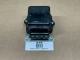 Voltage Regulator for Allis-Chalmers 190XT D21 160 185 200 170 175 180 190 210 220, black electrical component with mounting brackets on a brown background.