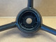 Allis Chalmers Deep Dish Steering Wheel (Display)