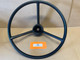 Allis Chalmers Deep Dish Steering Wheel (Display)