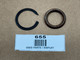 Allis Chalmers Gear Shift Lever Washer and Snap Ring Kit (Display)